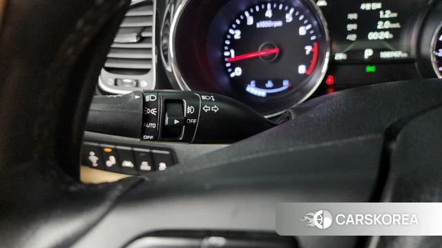 Kia The New Carnival id 4490724 из Кореи 9