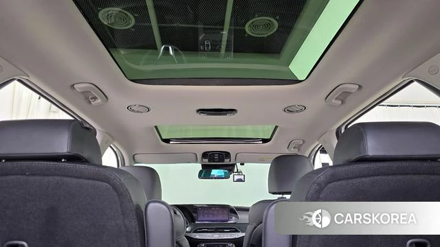 Hyundai Palisade id 3893116 из Кореи 9