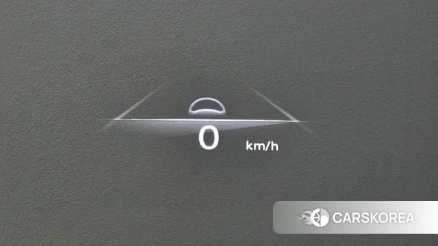 Genesis GV70 id 3044302 из Кореи 9