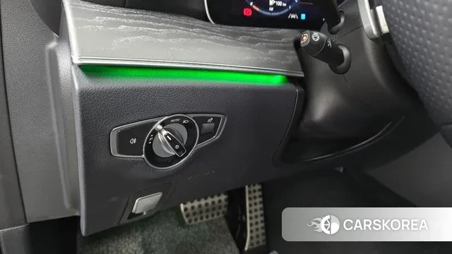 Mercedes-Benz E-Class W213 id 3366419 из Кореи 9