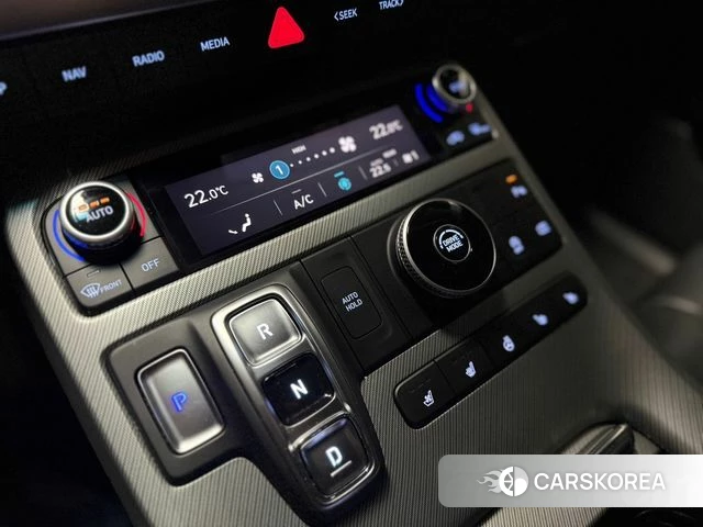 Hyundai The New Palisade id 4195229 из Кореи 9