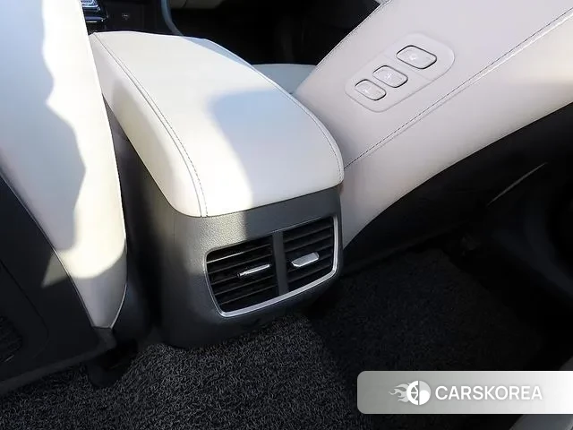 Hyundai Sonata (DN8) id 3434360 из Кореи 9