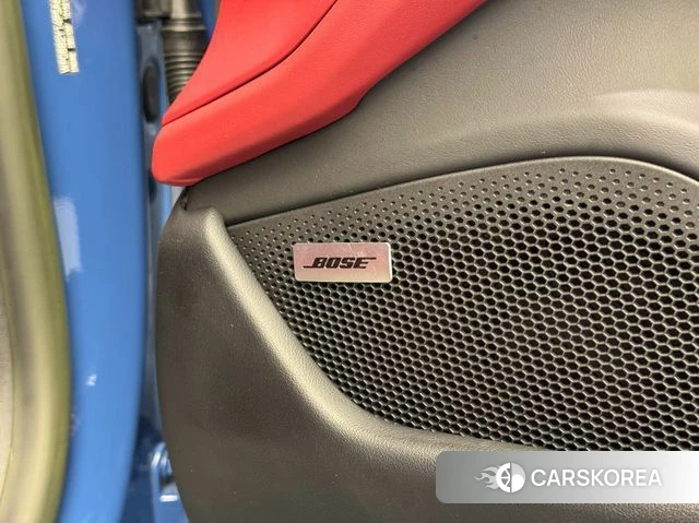 Porsche Taycan id 4280820 из Кореи 9
