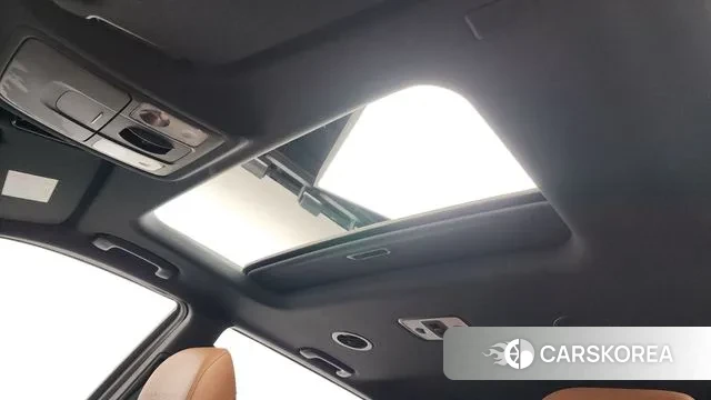 Kia Mohave Master id 3341918 из Кореи 9