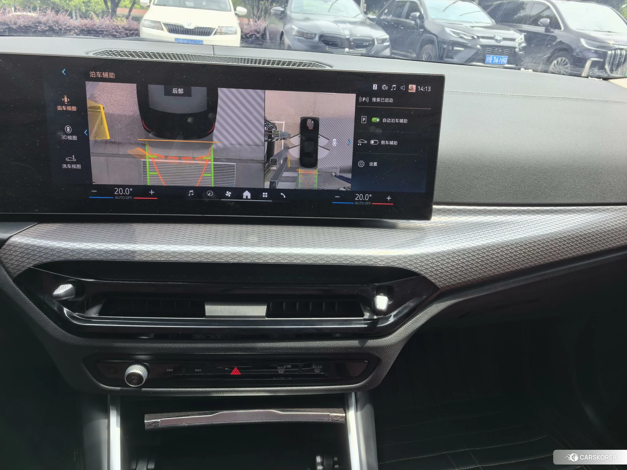 BMW 3 series id 4473532 из Китая 9