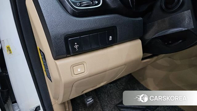 Kia The New Carnival id 3899329 из Кореи 9