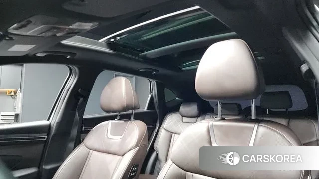 Hyundai Tucson (NX4) id 3509065 из Кореи 9