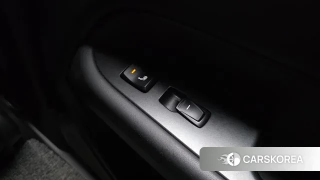 Ssangyong The New Rexton Sport id 3036430 из Кореи 9