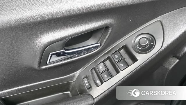 Chevrolet (GM Daewoo) The New Trax id 3829286 из Кореи 9