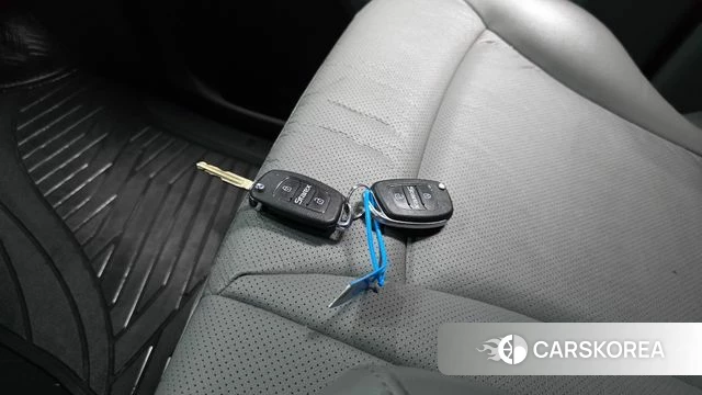 Hyundai The New Grand Starex id 4765223 из Кореи 9
