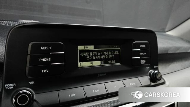 Kia Seltos id 3878307 из Кореи 9