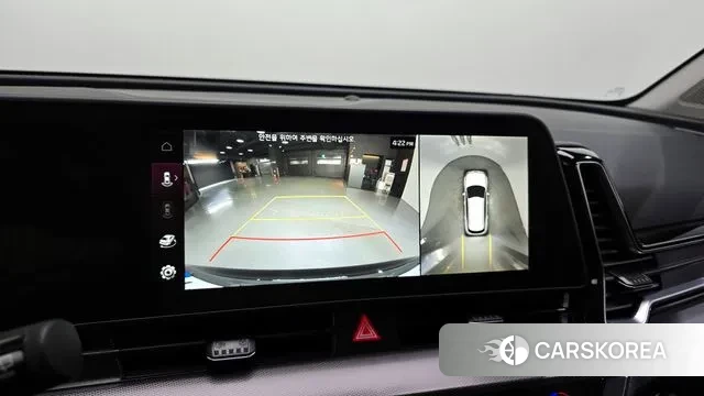 Kia Sportage 5th Generation id 3437859 из Кореи 9