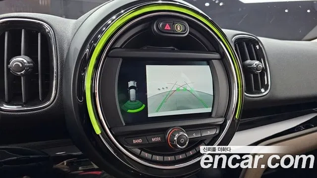 Mini Cooper Countryman id 2956576 из Кореи 9