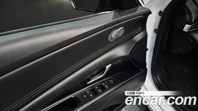 Hyundai Avante (CN7) id 2512512 из Кореи 9