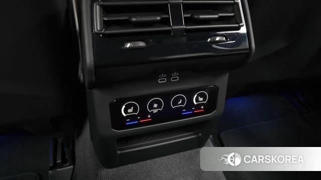 BMW M5 (G90) id 4904077 из Кореи 9