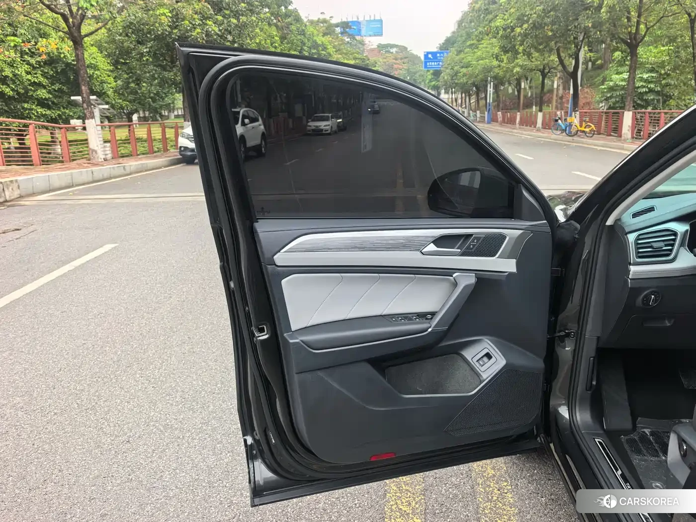 Volkswagen Tayron id 4685979 из Китая 9