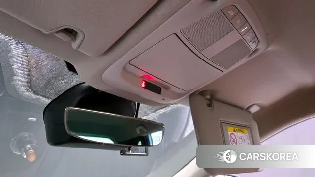 Renault Korea (Samsung) The New QM6 id 3447915 из Кореи 9