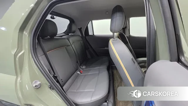 Hyundai Casper id 3503349 из Кореи 9