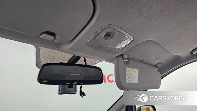 Hyundai The New Grand Starex id 3582331 из Кореи 9