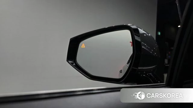 Kia K8 id 4495534 из Кореи 9