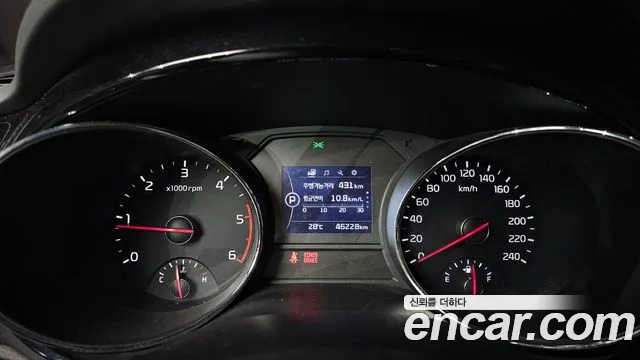 Kia All New Carnival id 2765304 из Кореи 9