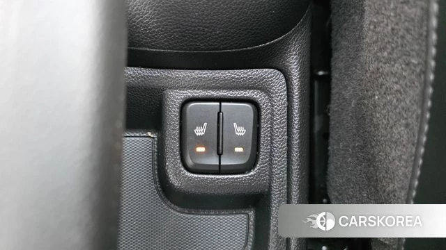 Chevrolet (GM Daewoo) The New Spark id 4410264 из Кореи 9