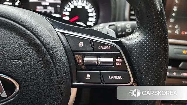 Kia Sportage The Bold id 3283823 из Кореи 9