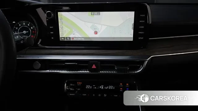 Kia K5 3rd generation id 3361856 из Кореи 9