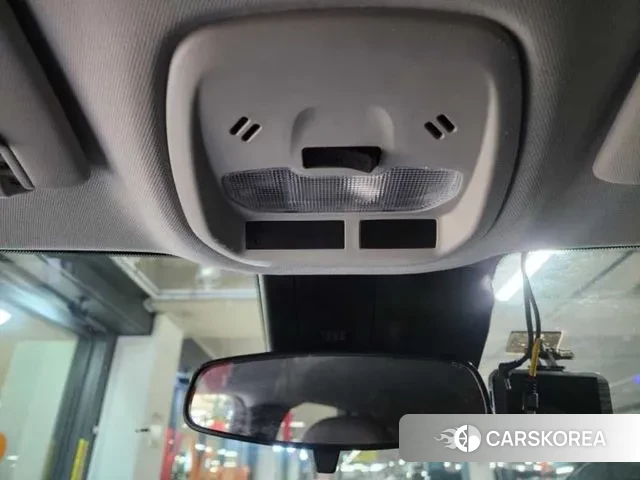 Chevrolet (GM Daewoo) Trax Crossover id 3549995 из Кореи 9