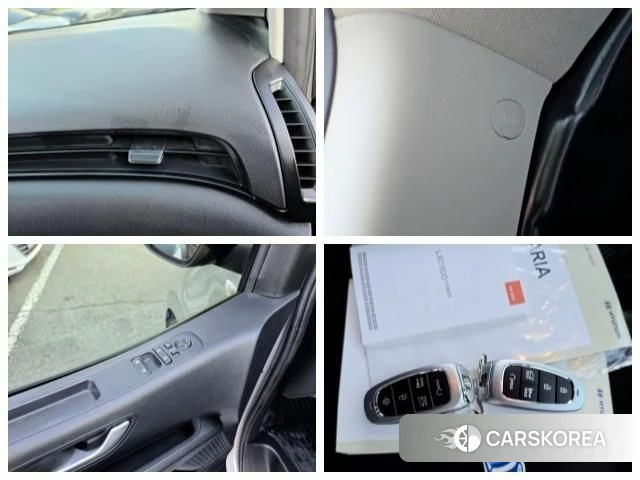 Hyundai Staria id 4735196 из Кореи 9