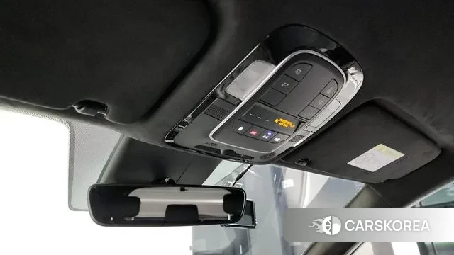 Hyundai The New Santa Fe id 2959936 из Кореи 9