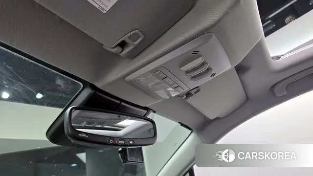 Chevrolet (GM Daewoo) The New Trax id 3065830 из Кореи 9