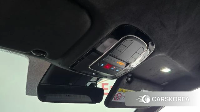 Hyundai The New Santa Fe id 3941442 из Кореи 9