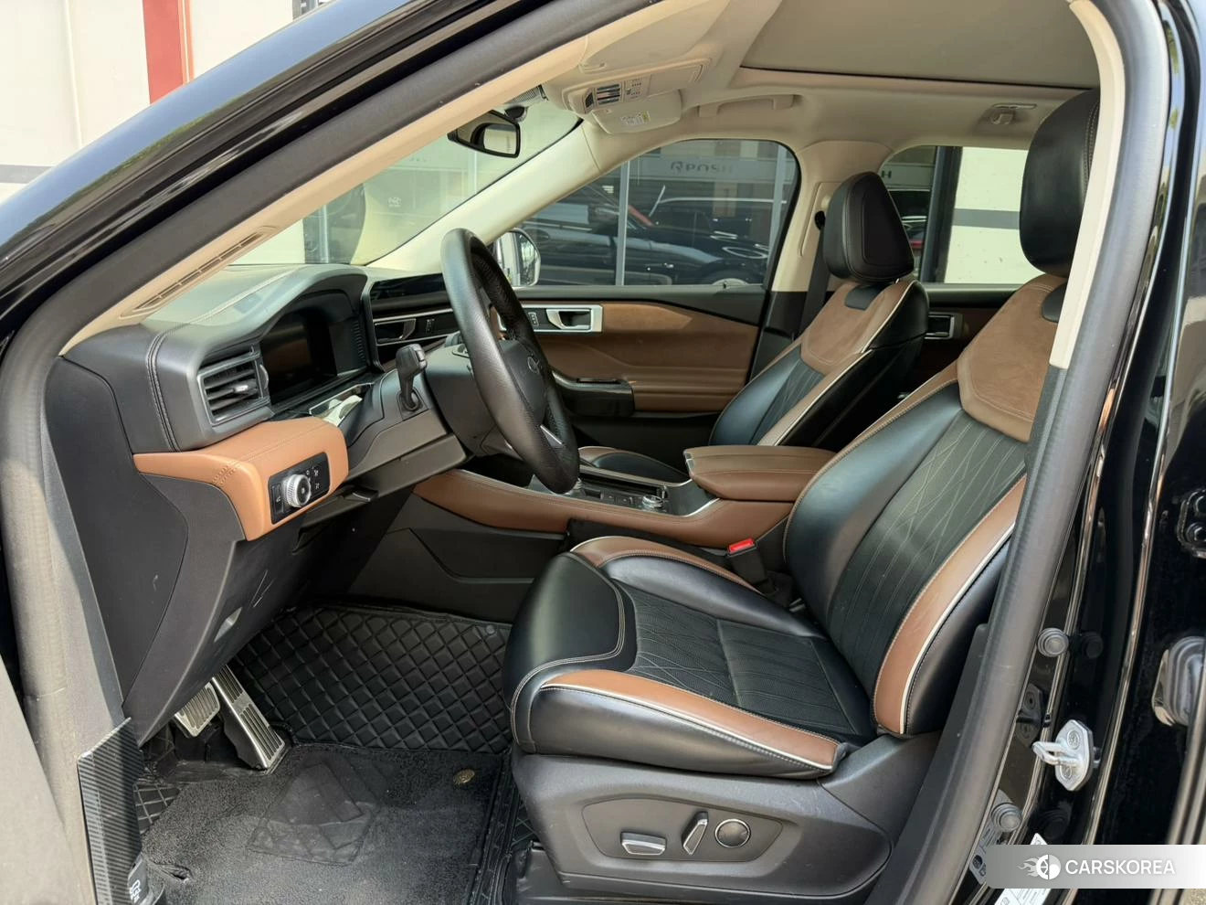 Ford Explorer id 4440429 из Китая 9