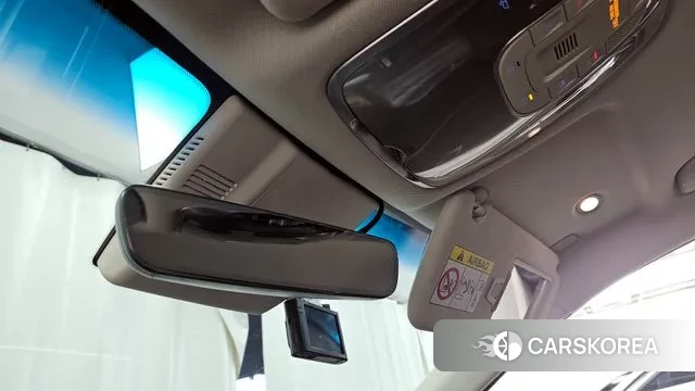 Genesis G80 (RG3) id 3540804 из Кореи 9