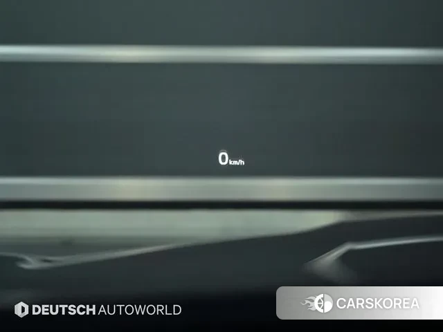 Kia More K9 id 3385251 из Кореи 9