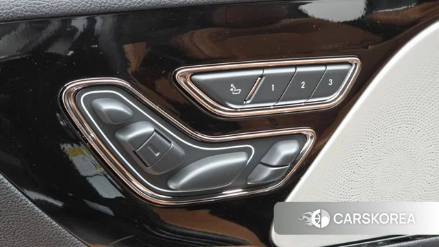 Lincoln Aviator 2nd generation id 4501095 из Кореи 9