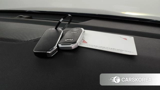 Kia K5 Hybrid 3rd Generation id 4936868 из Кореи 9