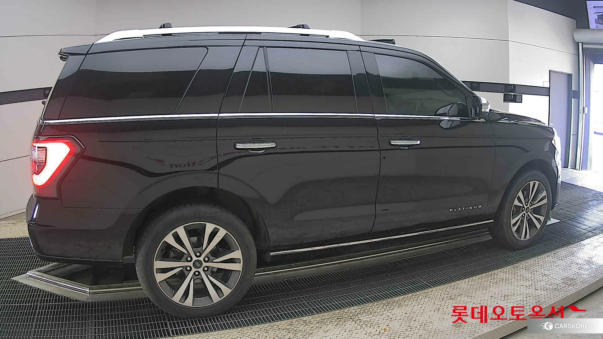 Ford Expedition 3.5 id 4289672 из Кореи 9
