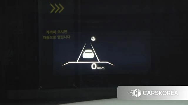 Genesis G80 (RG3) id 4202631 из Кореи 9