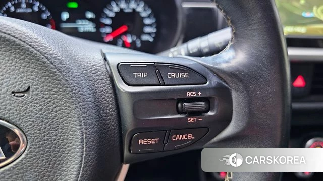Kia All New Morning (JA) id 4626493 из Кореи 9