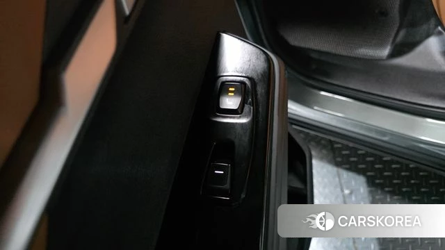 Ssangyong Torres id 3903491 из Кореи 9