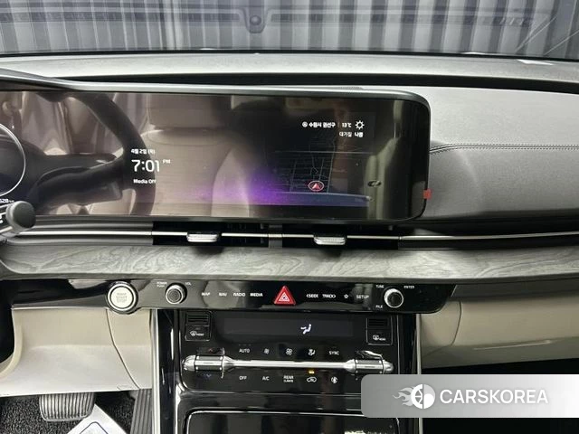 Kia Carnival 4th generation id 3891665 из Кореи 9