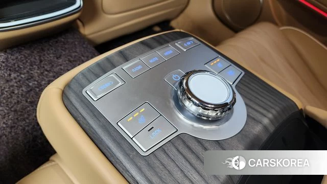 Genesis G80 (RG3) id 4480183 из Кореи 9