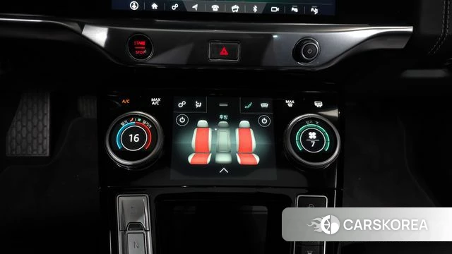 Jaguar I-PACE id 3955267 из Кореи 9