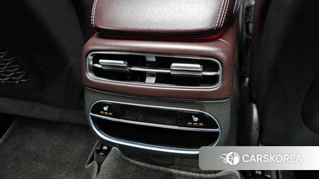 Genesis GV70 id 4224200 из Кореи 9