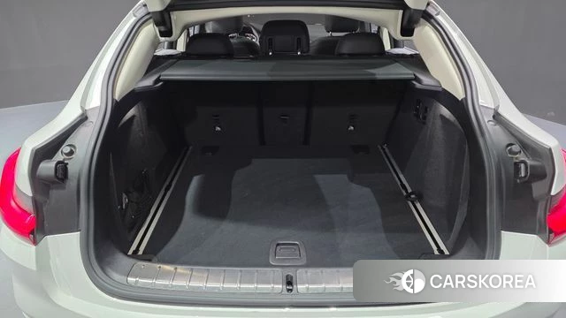 BMW X4 (G02) id 4200973 из Кореи 9