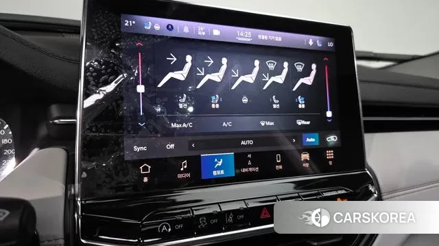 Jeep Compass 2nd Generation id 3032011 из Кореи 9