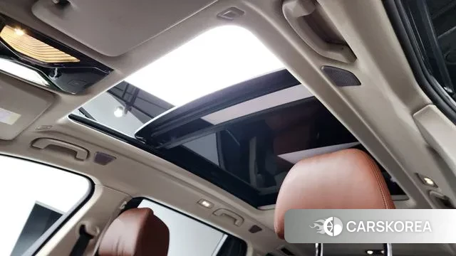 BMW X7 (G07) id 3741067 из Кореи 9