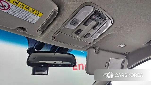 Kia The New Carnival id 3687036 из Кореи 9